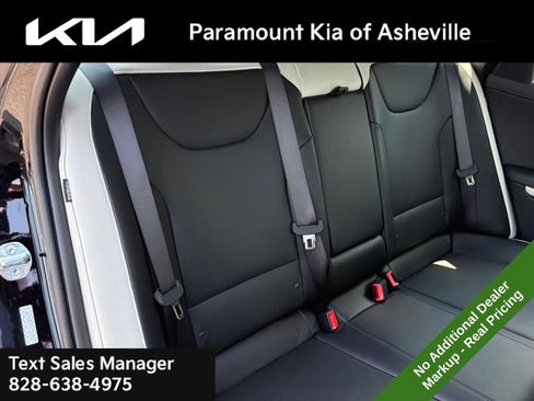 New 2026 Kia K4 GT-Line FWD image 24