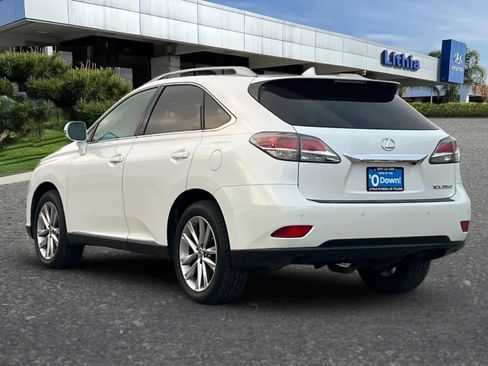 Used 2015 Lexus RX 350 FWD image 6