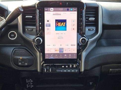 New 2026 RAM 2500 Tradesman AWD/4WD image 11