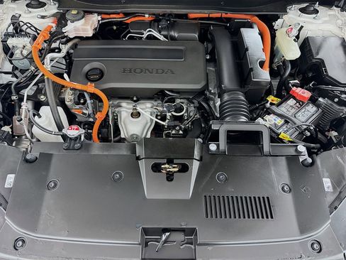 Certified 2026 Honda CR-V Sport-L image 10