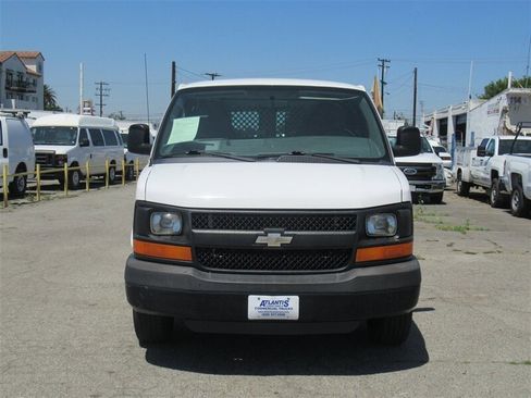 Used 2014 Chevrolet Express 2500 image 5