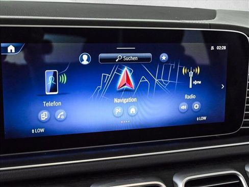 Used 2026 Mercedes-Benz GLE 450 4MATIC image 16