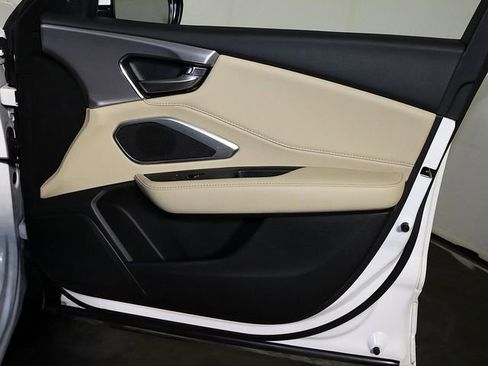 Used 2023 Acura RDX AWD image 32