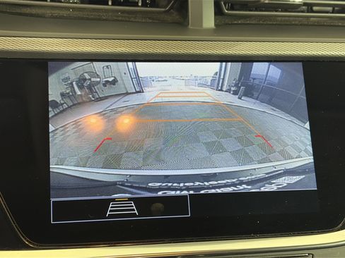 Certified 2023 Buick Encore GX Select FWD image 21