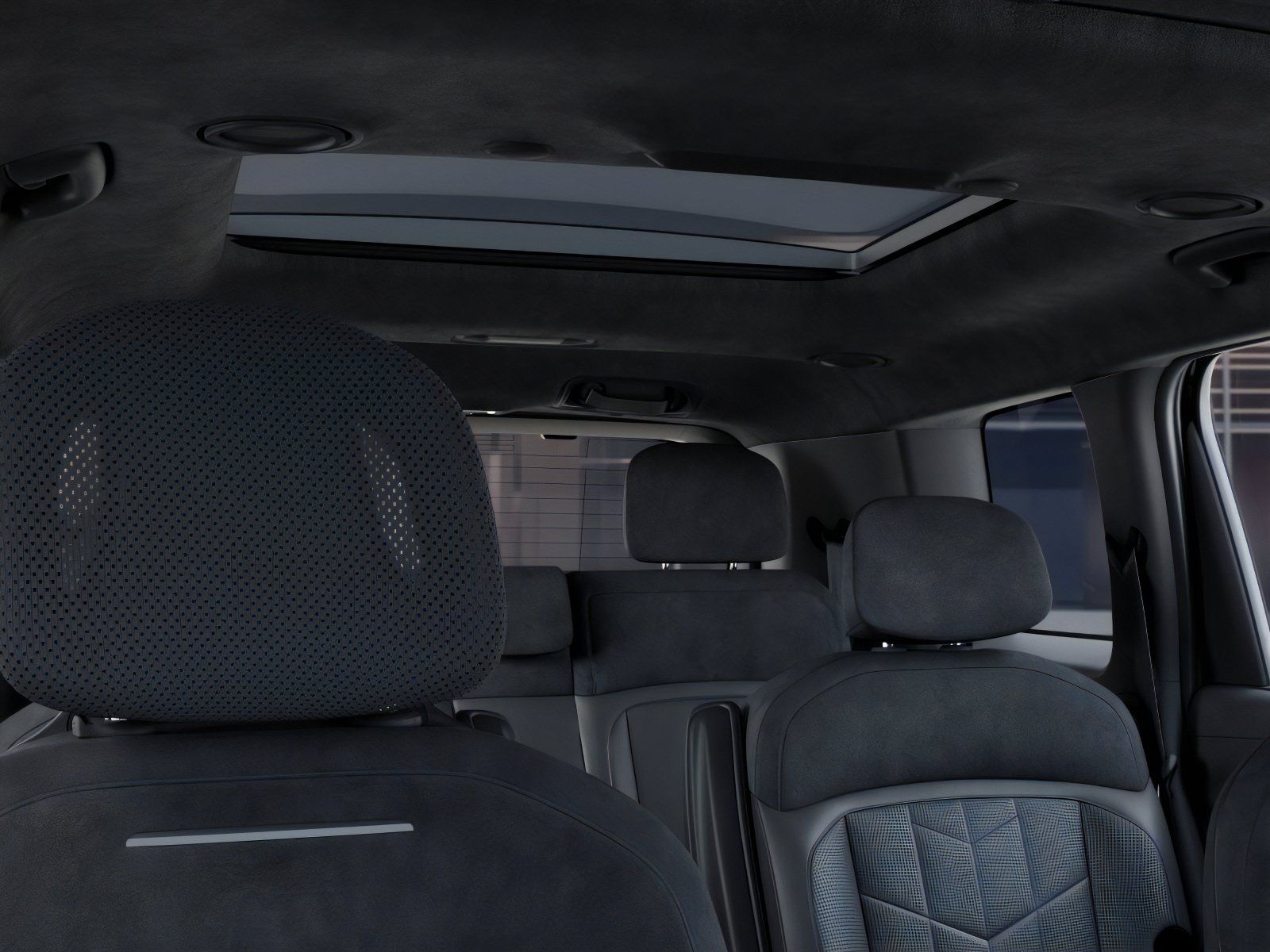 New 2027 Kia Telluride X-Line SX Prestige AWD/4WD image 27