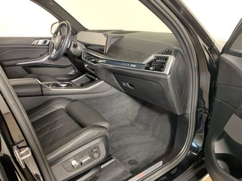 Used 2024 BMW X5 xDrive50e w/ Premium Package image 43