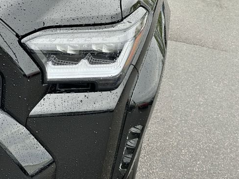 New 2026 Toyota 4Runner Limited AWD/4WD image 12