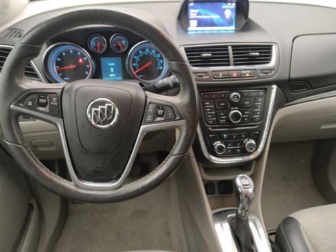 Used 2016 Buick Encore FWD image 22