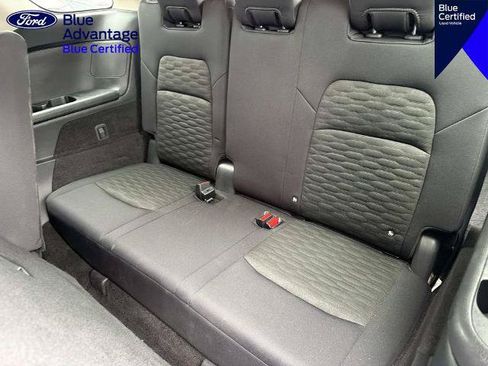 Used 2024 Nissan Pathfinder SV FWD image 14