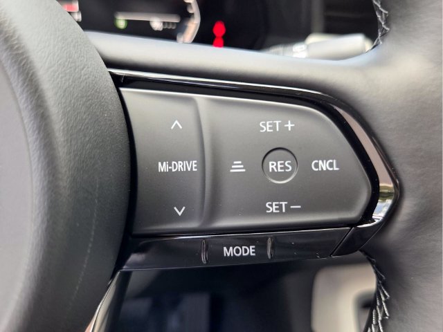 New 2026 MAZDA CX-5 Preferred AWD/4WD image 30