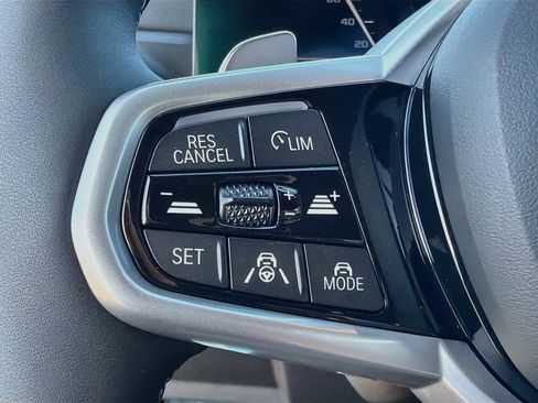 New 2027 BMW M440i Convertible RWD image 36