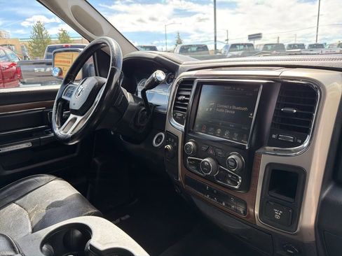 Used 2013 RAM 1500 Laramie w/ Convenience Group image 41