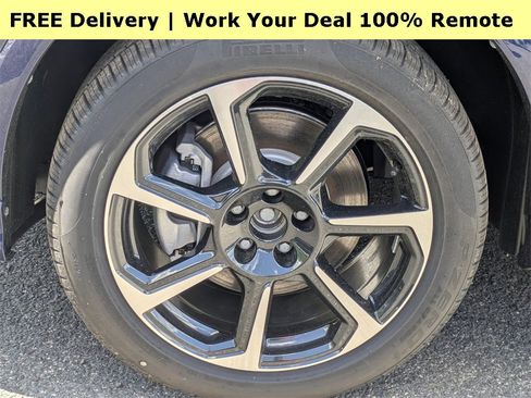 New 2025 Audi Q3 2.0T Premium Plus image 9