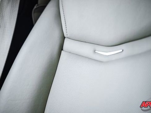 Used 2014 Cadillac XTS FWD image 65