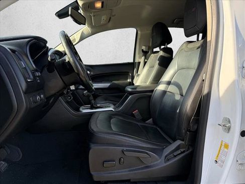 Used 2019 Chevrolet Colorado ZR2 image 10