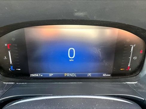 Used 2025 Ford Escape ST-Line AWD/4WD image 20