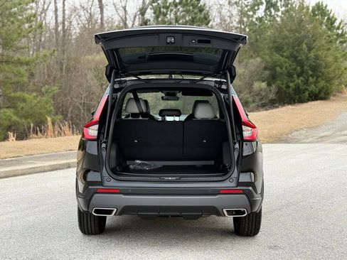 Used 2026 Honda CR-V Sport Touring image 14