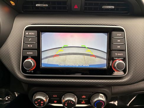 Used 2025 Nissan Kicks Play S image 15