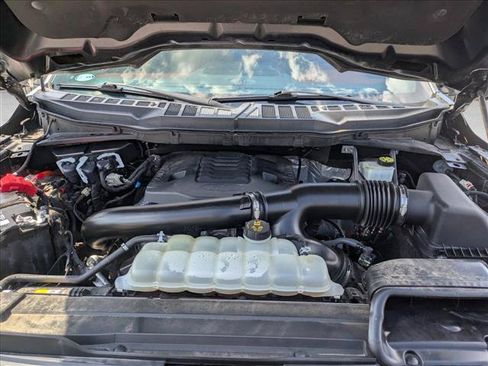 Used 2021 Ford F150 Lariat AWD/4WD image 21