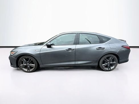 Used 2023 Acura Integra A-Spec FWD image 4