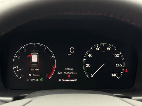 New 2026 Honda Odyssey Sport-L image 19