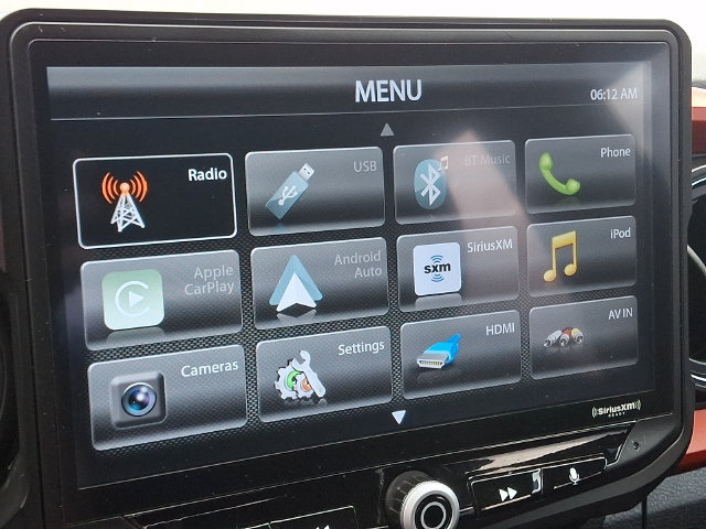 Used 2016 Toyota Tacoma TRD Off-Road w/ Exterior Package AWD/4WD image 17