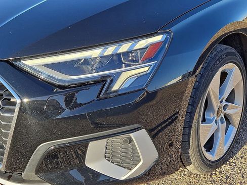 Used 2024 Audi A3 2.0T Premium image 9