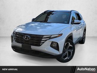 Certified 2022 Hyundai Tucson SEL video 1