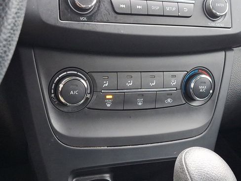 Used 2017 Nissan Sentra S w/ Protection Package image 15