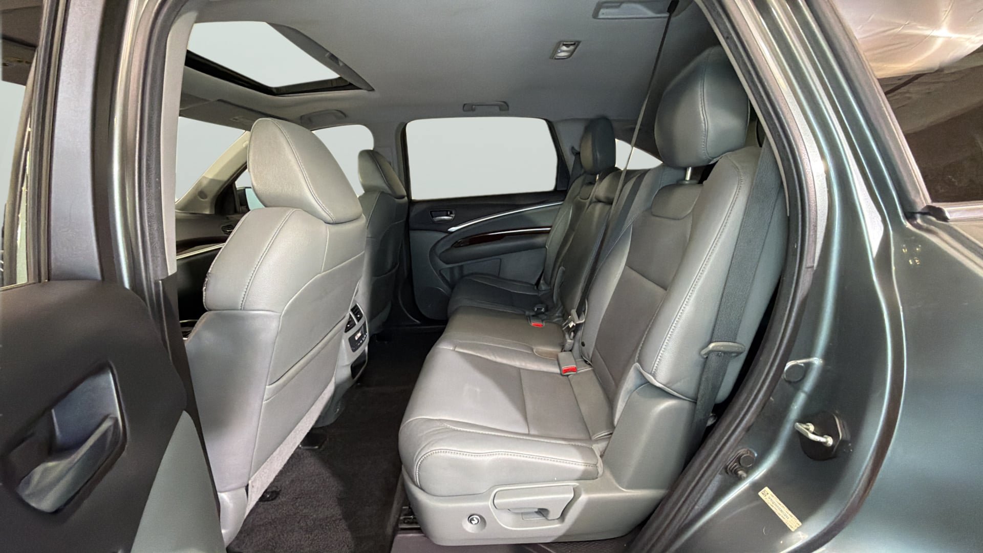 Used 2014 Acura MDX w/ Technology Package FWD image 33