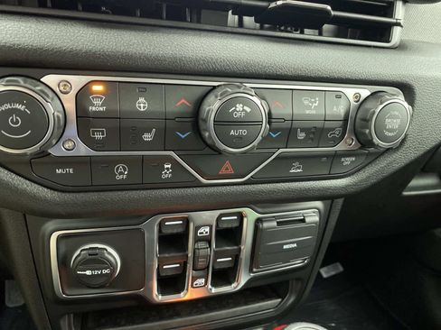 New 2026 Jeep Wrangler Sport S image 11