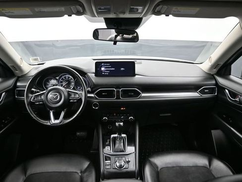 Certified 2023 MAZDA CX-5 AWD 2.5 S w/ Select Package image 18
