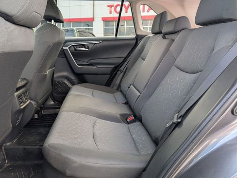 Used 2023 Toyota RAV4 XLE w/ Convenience Package image 30