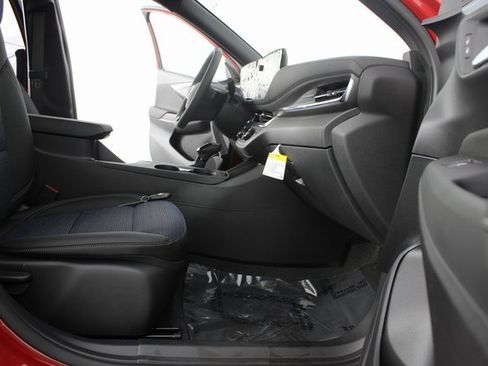 New 2026 Buick Envista Preferred w/ Convenience I Package image 20