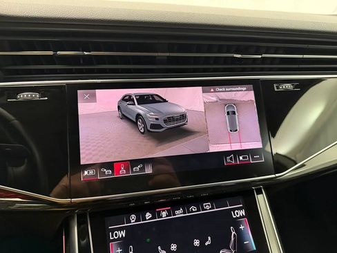 Used 2019 Audi Q8 Premium Plus AWD/4WD image 31