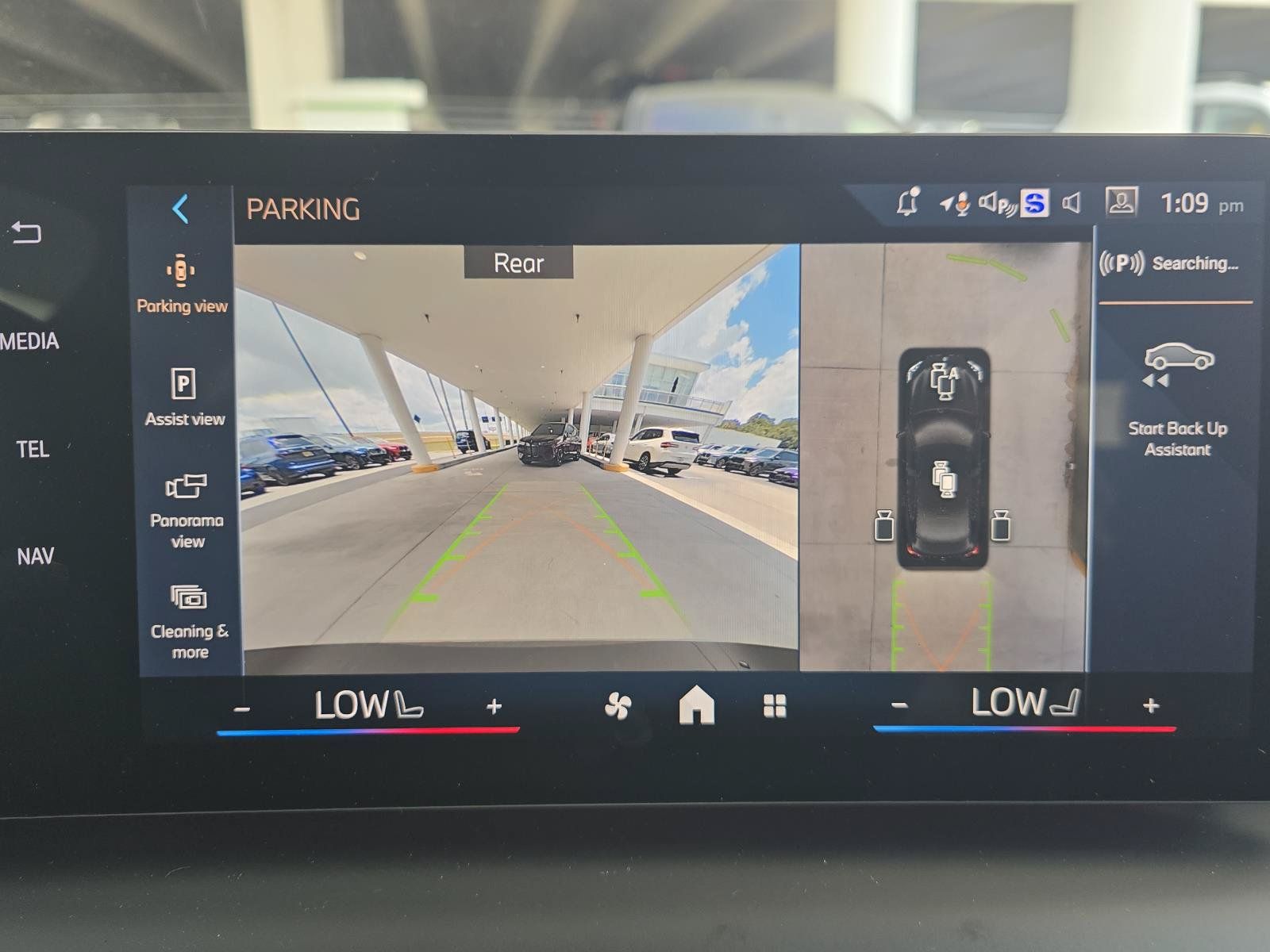 New 2026 BMW 228i w/ Technology Package FWD image 10