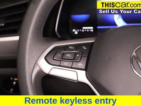 Used 2022 Volkswagen Jetta S image 12