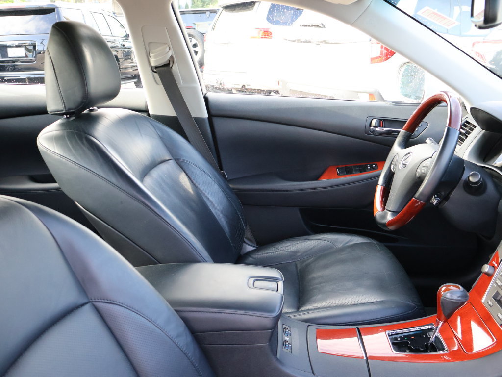 Used 2007 Lexus ES 350 FWD image 8