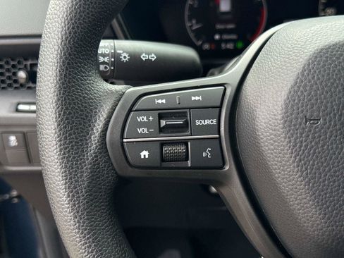 Certified 2024 Honda CR-V EX image 29