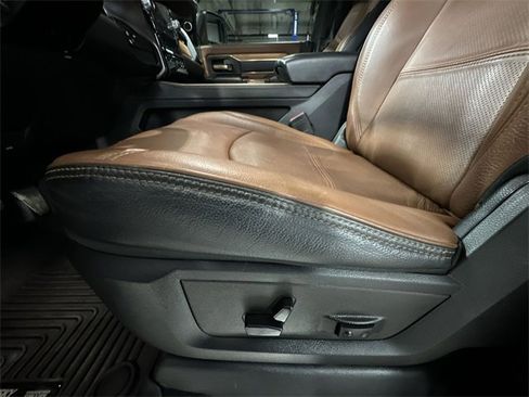 Used 2023 RAM 2500 Limited image 18
