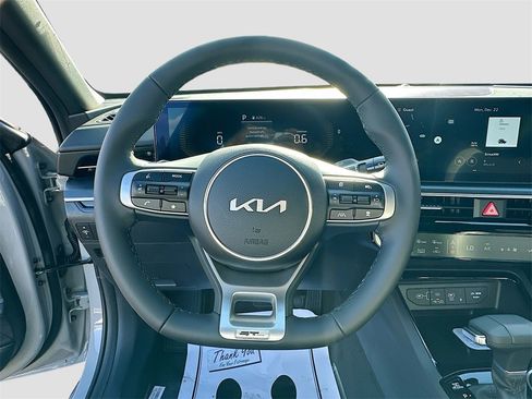 New 2026 Kia K5 GT-Line image 11