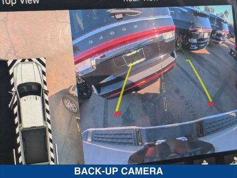 Used 2020 RAM 2500 Limited image 17