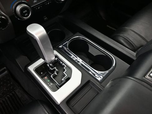 Used 2018 Toyota Tundra Limited image 14