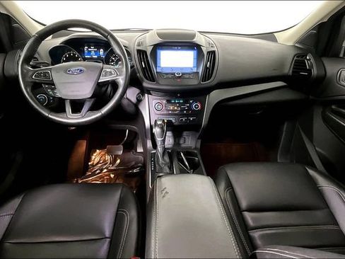 Used 2019 Ford Escape SEL image 15