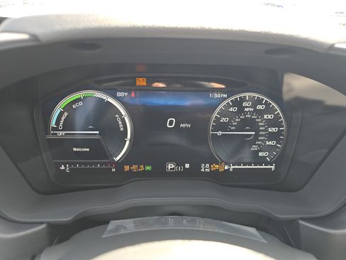 New 2026 Subaru Forester Touring image 24