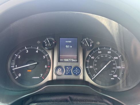 Used 2012 Lexus GX 460 Premium AWD/4WD image 21