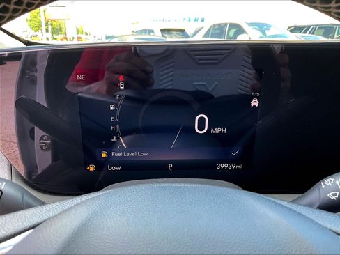 Used 2024 Buick Encore GX Preferred FWD image 13