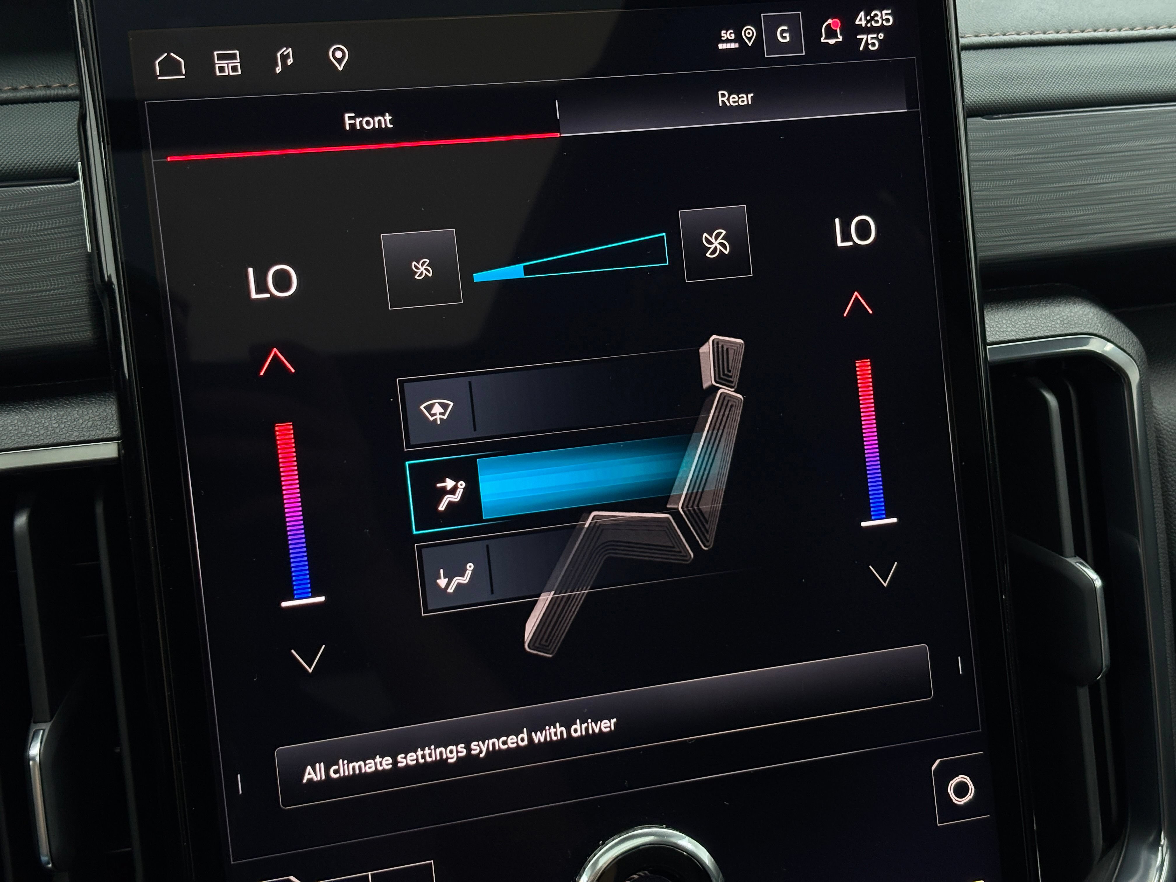 New 2026 GMC Acadia AT4 w/ Luxury Package AWD/4WD image 28