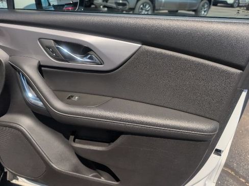 Used 2024 Chevrolet Blazer LT w/ LPO, Floor Liner Package AWD/4WD image 50