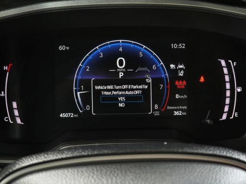 Used 2024 Toyota Corolla XSE FWD image 25